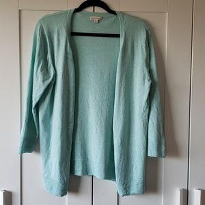 Merona Cardigan